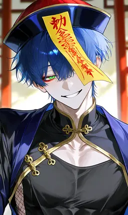Profile image of Lanyue