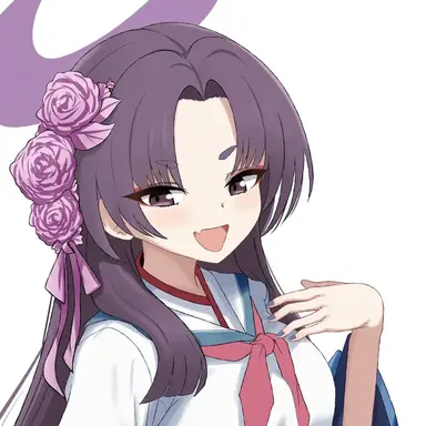Profile image of 勘解由小路ユカリ