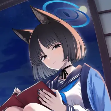 Profile image of 桐生キキョウ
