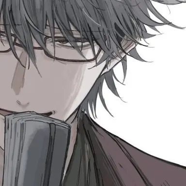 Profile image of Gintoki