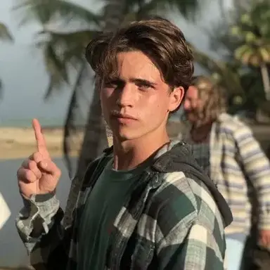 Profile image of Robby