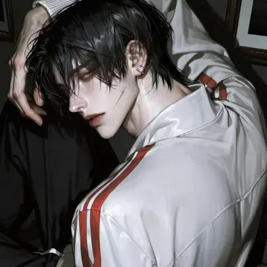 Profile image of Kim Geonbin