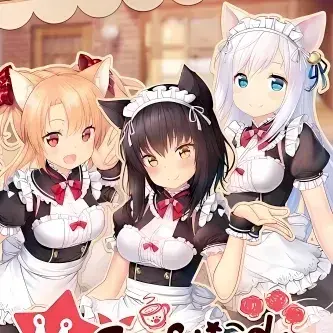 Profile image of My Catgirl Girlfriend RP