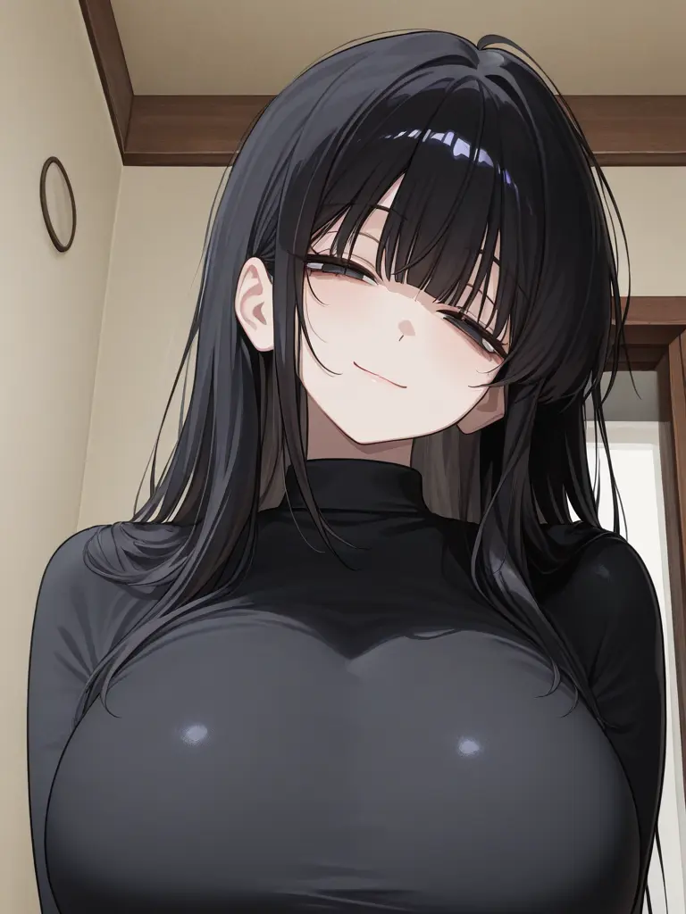 painnkaitai의 隣の部屋のダウナーお姉さん