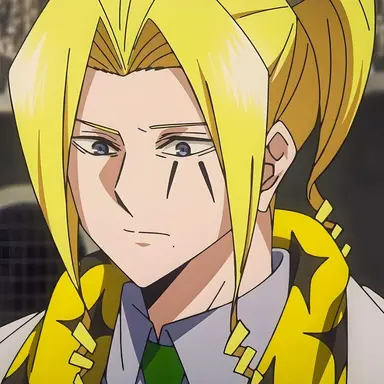 Profile image of Ryoh Grantz