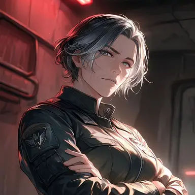Profile image of Vorra