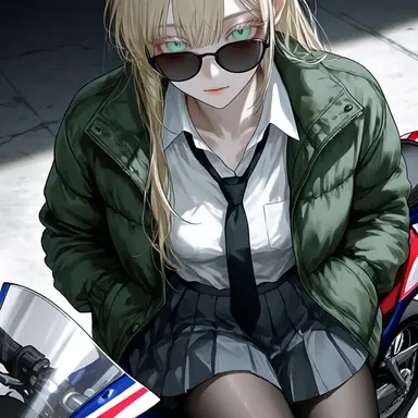 Profile image of 샬럿