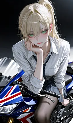 Profile image of 샬럿