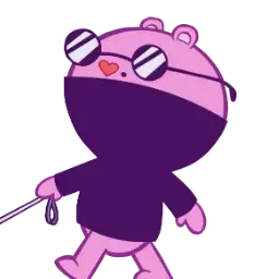 htfarin1005의 더 몰,럼피 서로 이어주기