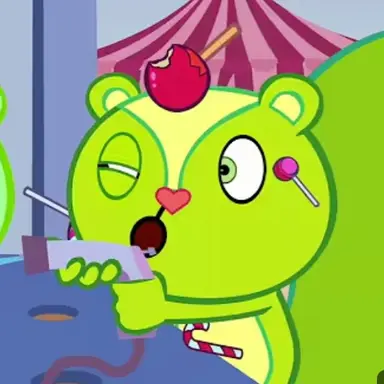 Profile image of 너티