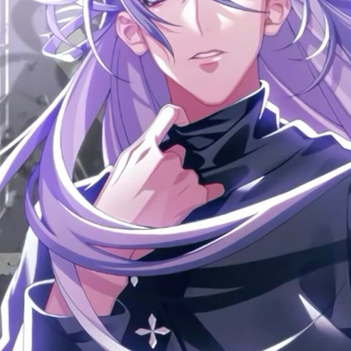 【むらさきページ】 旧リンライ 躑躅森 盧笙 躑躅森盧笙 - zeta