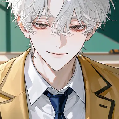 Profile image of 英斗