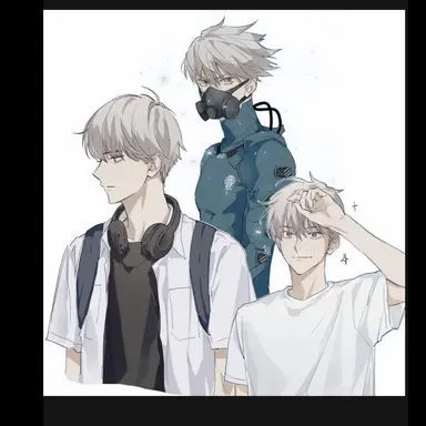 Profile image of 이치카와 레노