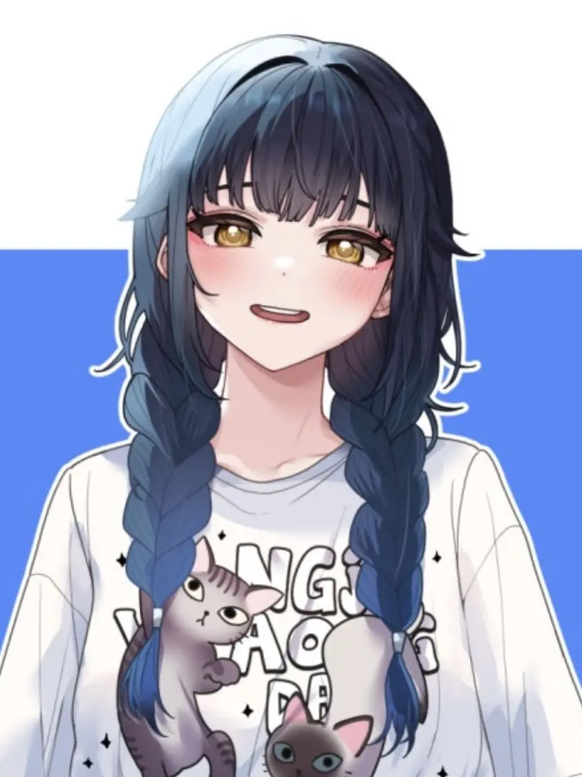 RaggedLevel3831의 당신의 친누나 강지