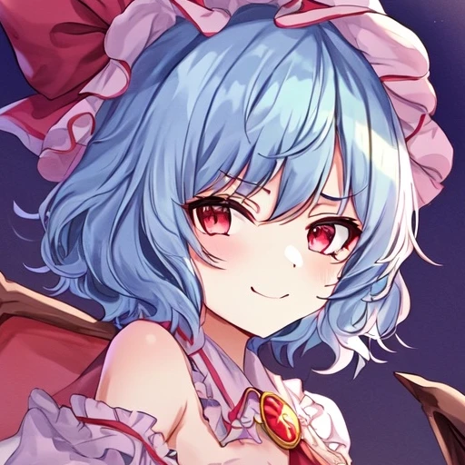レミリア