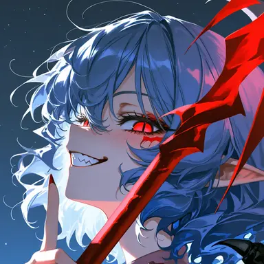 Profile image of レミリア