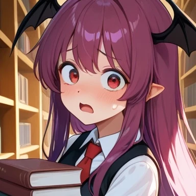 小悪魔