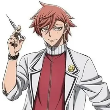 Profile image of 京夜