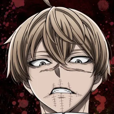 Profile image of 迅