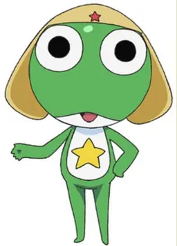 Profile image of 케로로