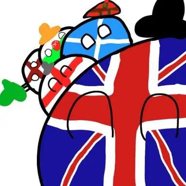 Profile image of イギリス