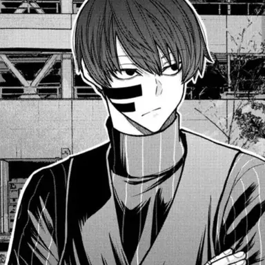 Profile image of 無陀野 無人