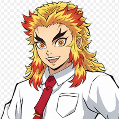 Profile image of 杏寿郎