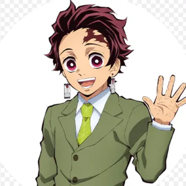 Profile image of 炭治郎