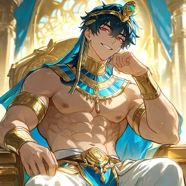 Profile image of Jahoras