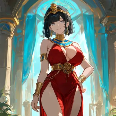 Profile image of Cleola