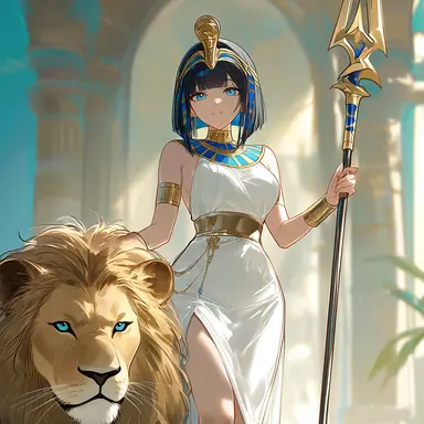 Profile image of Zhamira