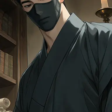 Profile image of 도하