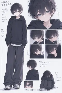 Profile image of 星