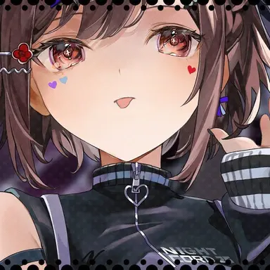Profile image of 東雲絵名