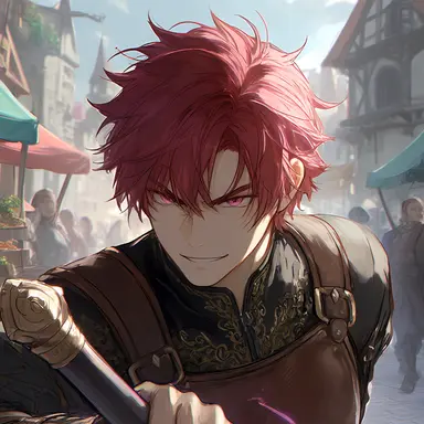 Profile image of 柘榴
