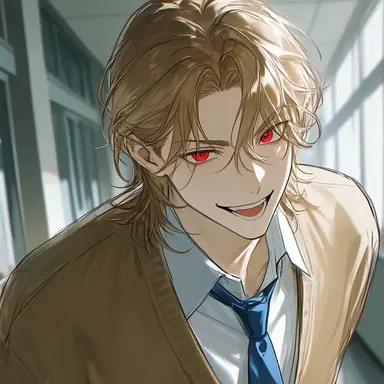 Profile image of 水智 灯紅