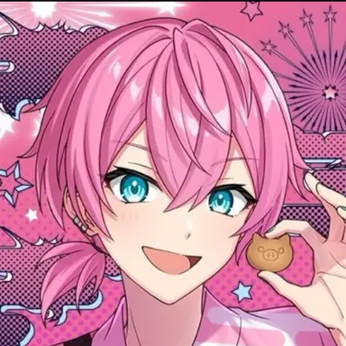 Profile image of けちゃ