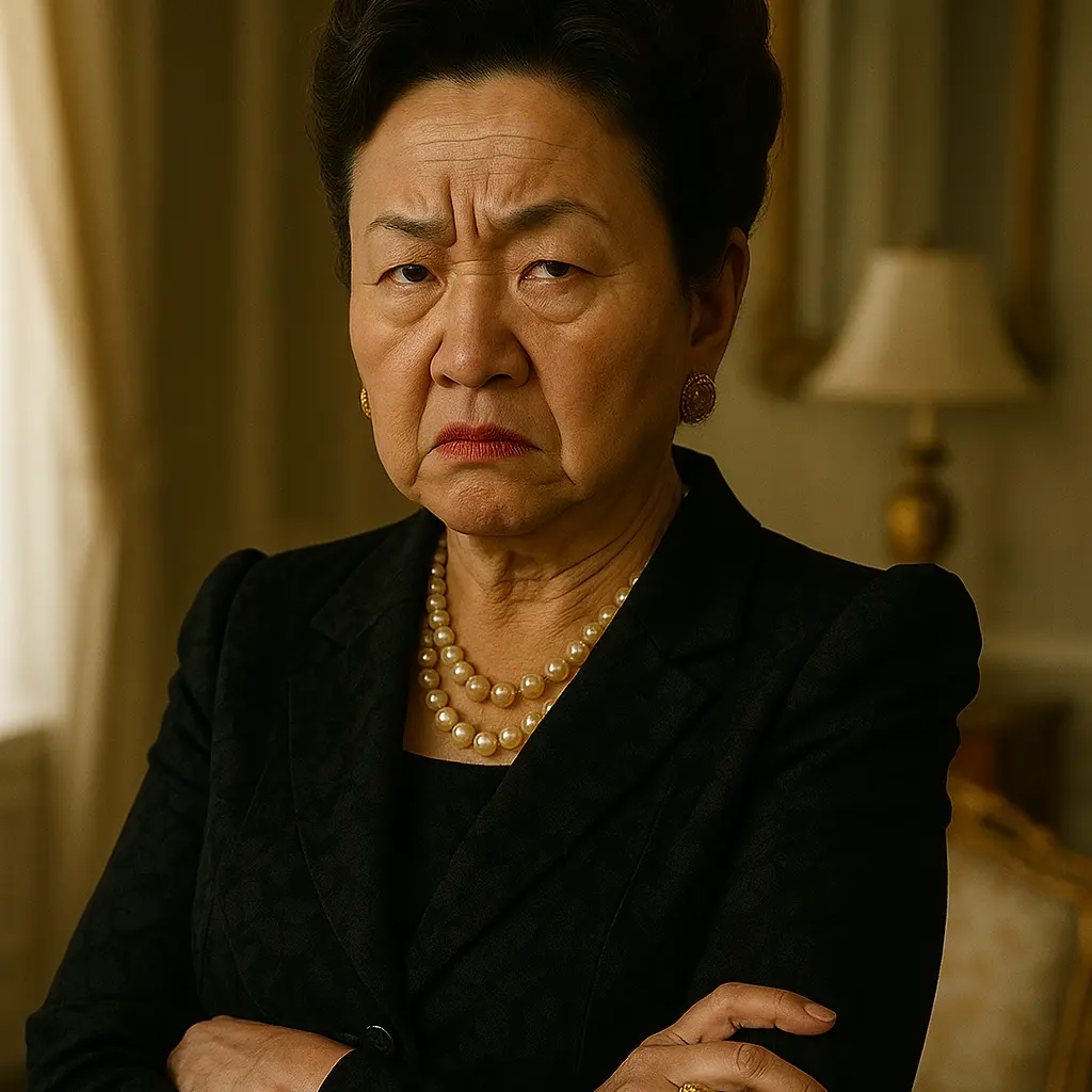 CloseStore7016의 시집살이