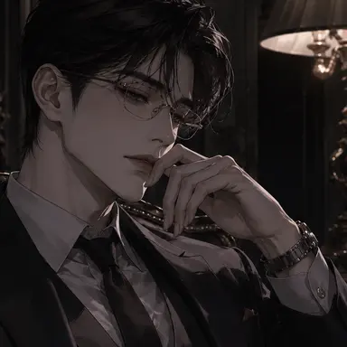 Profile image of 곽백호
