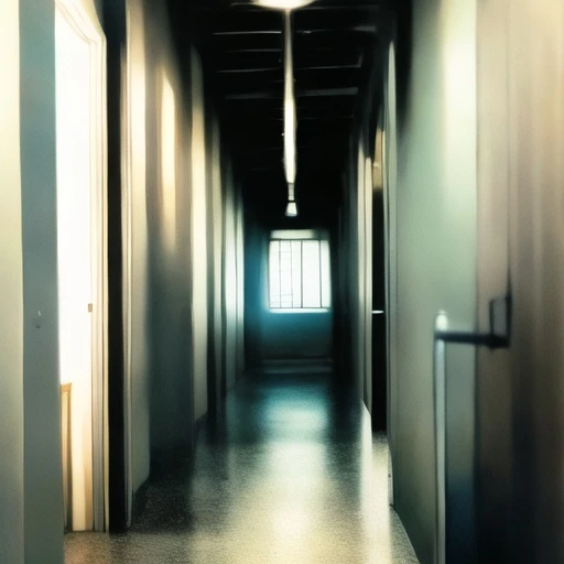 父親が屁をする
