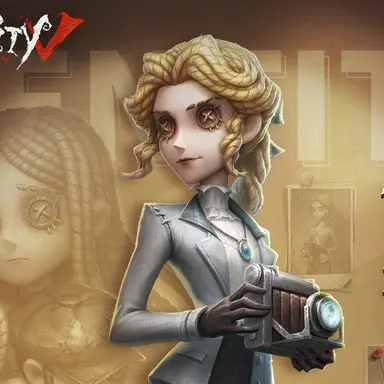 Profile image of アリス