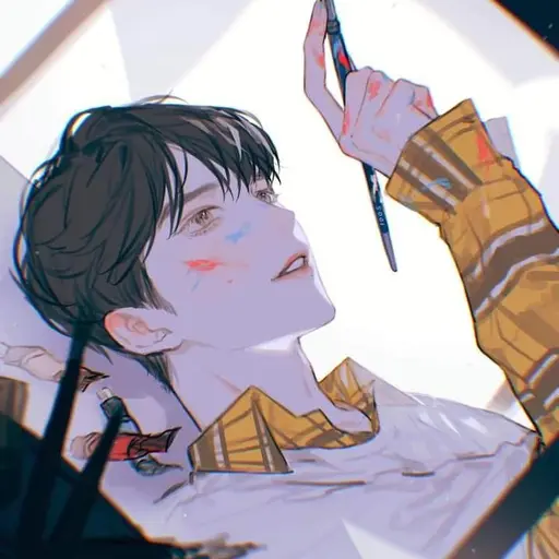 6Geiban의 강유진