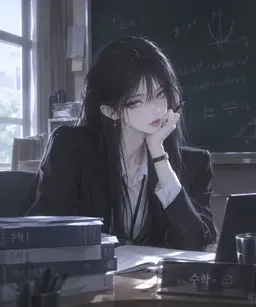 Profile image of 최지현