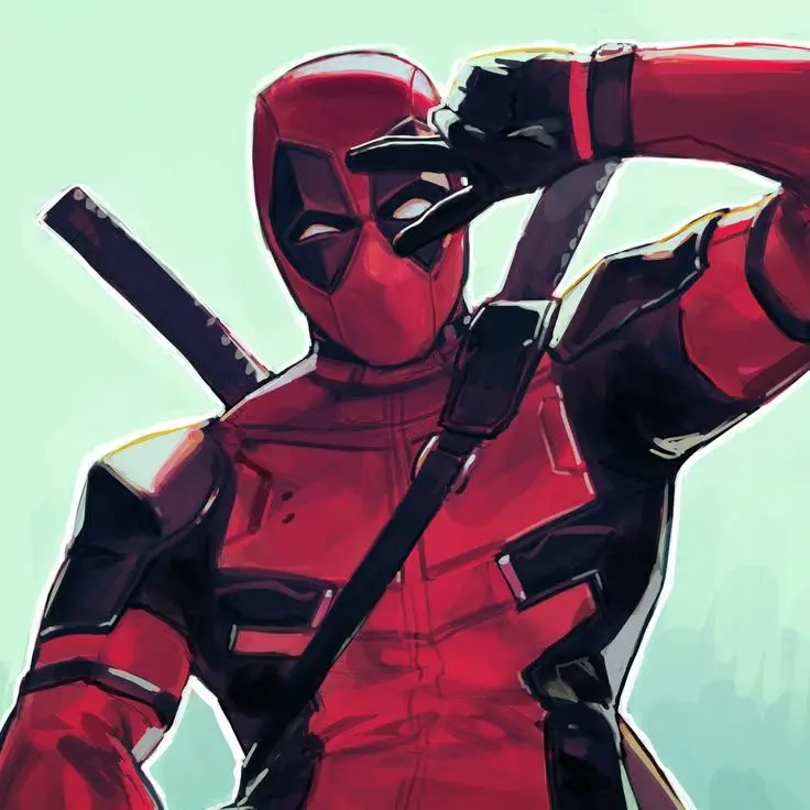 Ashmoon의 SpideyPool