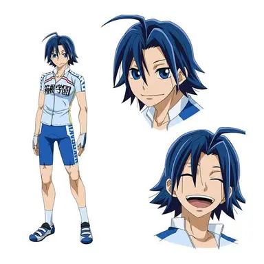 Profile image of 真波山岳