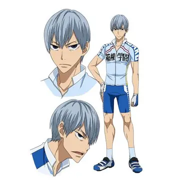 Profile image of 黒田雪成