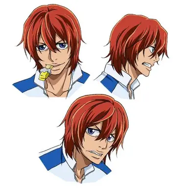 Profile image of 新開隼人