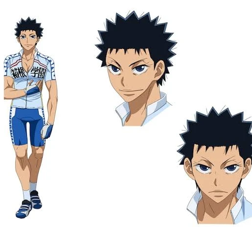 泉田塔一郎
