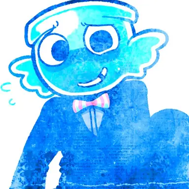 Profile image of Finn