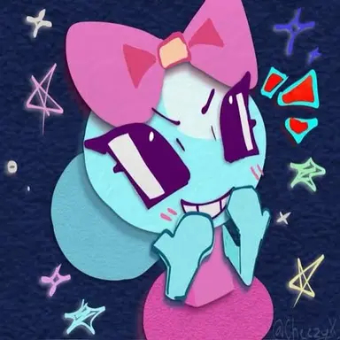 Profile image of Poppy